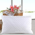 Professional manufacturers 100%ctton quilted pillow case/pillow sham